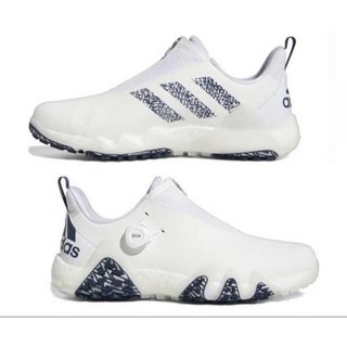 아디다스 코드케이오스 스파이크리스 보아 남성 골프화 GX3938