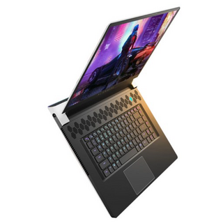 델 2022 에일리언웨어 X17 R2 코어i7 인텔 12세대 지포스 RTX 3080 Ti, Lunar Light, 1TB, 64GB, WIN11 Home, DAWX17R2-WP06KR(17.3인치)