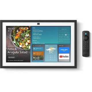 Amazon Echo Show 15 스마트 디스플레이 인공지능 스피커 15인치
