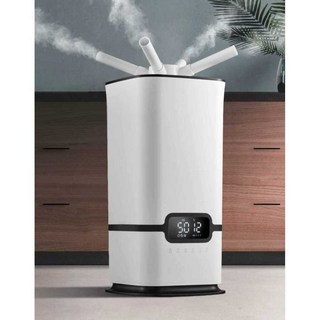 식물 가습기 거실 식물용 농장 과일 수분 공급기 습도, 16L 다이얼식 모델