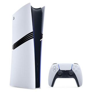 플레이스테이션 5 프로 콘솔게임기, (새상품) PS5 Pro (국내정식발매제품)