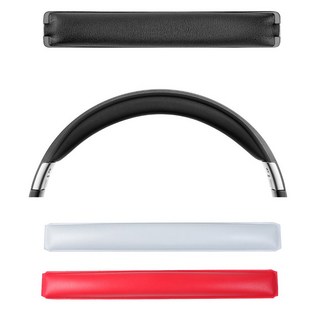 브리츠 W800bt BT3000 호환 헤드빔 헤드 쿠션 헤드폰 밴드, BT3000 (레드)헤드쿠션, 1개