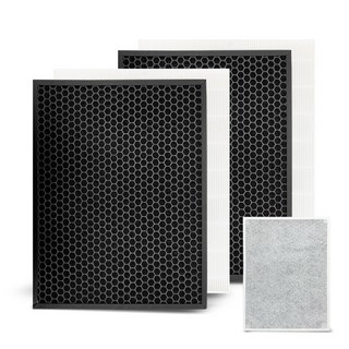 위닉스 공기청정기 타워XQ 호환 필터