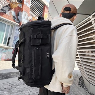 시스슈 대용량 여행가방 헬스 보스턴가방 짐더플백