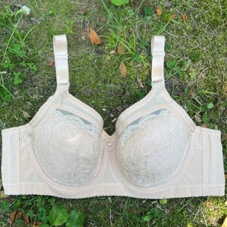 부유방 큰가슴 편한브라 처진가슴 빅사이즈 큰컵 B컵 C컵 D컵 E컵 F컵 가슴작아보이는 브라 브래지어 속옷