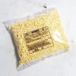 모짜렐라치즈 자연발효 신선한우유맛 부드러운촉감 요리재료 1kg 1개, 1g