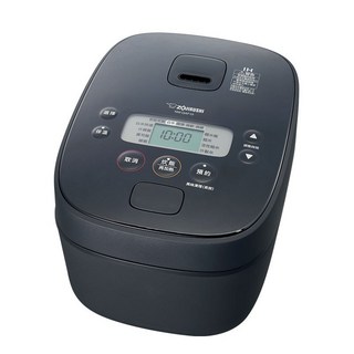 ZOJIRUSHI象印 6人份IH電子鍋 NW-QAF10 (超取限一台)