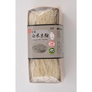 【源順】有機南瓜糙米米粉 50g*4入, 1個, 有機白米米粉(純米米粉)