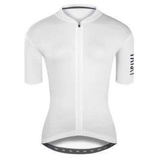BAISKY 百士奇 女款空力短車衣 潔淨II【白】 自行車 女生 車衣