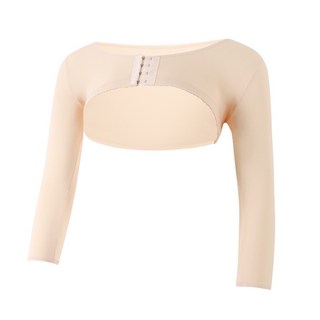 팔지흡압박복 가슴수술윗밴드 지방흡입 팔뚝살 부유방 압박복