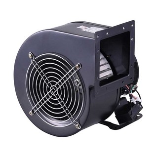 음식점 송풍기 시코로팬 업소용 순환 후드 배기 환기팬, 1개, 130FLJ 외부 로터 220V/120W