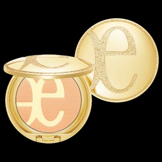 日本免稅店代購附購證LG 2025新款定妝蜜粉餅 8.5g, 1個, IV301#