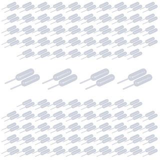 잇츠싱 다용도 플라스틱 스포이드, 200개, 3ml