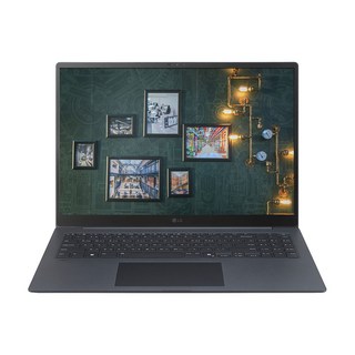 LG전자 그램 Pro 16 코어 울트라7 RTX3050, 옵시디안 블랙, 2TB, 32GB, WIN11 Home, 16Z90SP-ED7BK