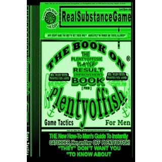 (英文圖書)Plenty of Fish for Men Part 3: *MR. PLAY RICH'S PERFECTED LURE*The PLENTY OF FIS... 平裝版, Lulu.com, 英文
