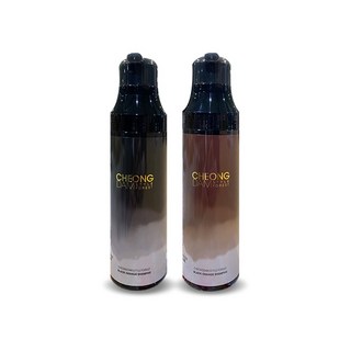 청담스타일 포레스트 블랙체인지 염색샴푸 200ml, 1개