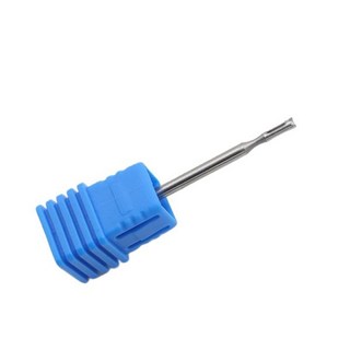 스테인레스 스틸 페디큐어 드릴 비트 Clavus 옥수수 리무버 의료용 큐티클 커터 로터리 버 풋 케어 도구, 1개, 04 1.8mm