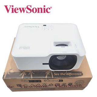 뷰소닉 LS740HD 5000안시 풀HD 레이저 프로젝터 m