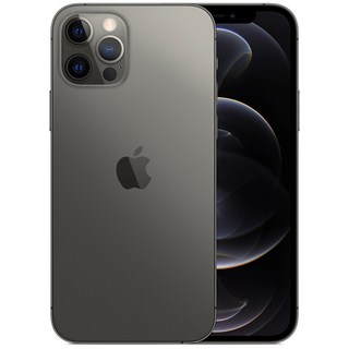 Apple 아이폰 12 Pro 자급제, 128GB, 그래파이트