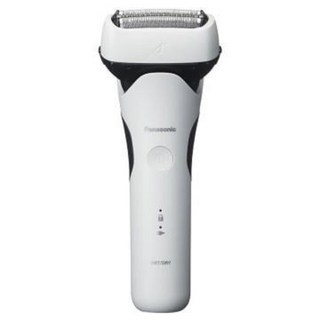 Panasonic國際牌 ES-LT2B 男士護膚電鬍刀 三刀頭充電式水洗刮鬍刀, 白色