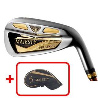 마루망 마제스티 프레스티지오 12 골프 남성 9아이언 세트, 20도