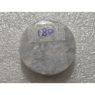 七彩翡翠 180號 天然翡翠原石 全明料 拋光料 手鐲芯 文鎮 擺件 雕刻 練雕