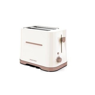 MATRIC 烤麵包機，多段烘烤，快速加熱，易清潔設計, MG-TA0711C