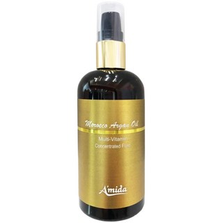 摩洛哥甘油, 1瓶, 100ml