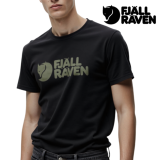 [정품] 피엘라벤 남녀공용 반팔티 로고 티셔츠