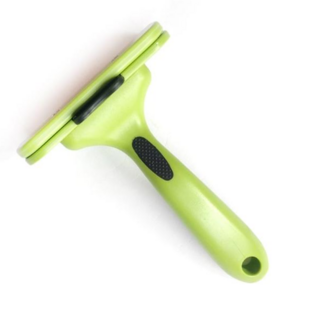 디쉐딩브러쉬 T58 강아지빗 죽은털제거 브러쉬 대형 59000EA 1EA, 디쉐딩브러쉬T58 대형