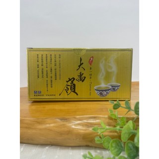 雲萃茶作 大禹嶺茶包 (1盒30包) 高山茶 方便沖泡 自用送禮兩相宜, 1個, 1盒