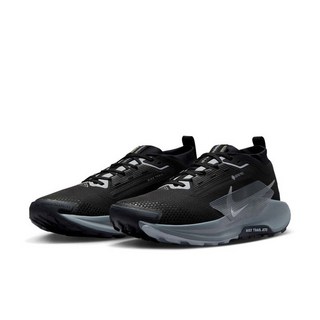 韓國 代購PEGASUS TRAIL 5 GTX 黑色 運動鞋 慢跑鞋 防水 男 戶外 FQ0908-001