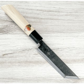 미키쇼 화이트 -2 우나기 나이프 도쿄 장어칼 145mm 일식 양식 한식 요리 주방칼 흑백요리사, 1개, 기본