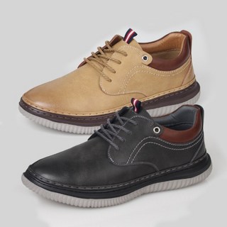 Gag 개그 남성화 가죽 신발 스니커즈 캐쥬얼화 903