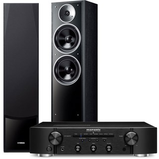 마란츠 PM6007+NS-F71 하이파이패키지, 단품, 단품