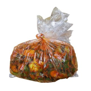 삼시세찬 못난이 오이무침 1kg 2kg 3kg, 1개