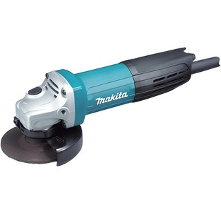 Makita 牧田 電動平面砂輪機 GA4031, 單機(無電池), 1個