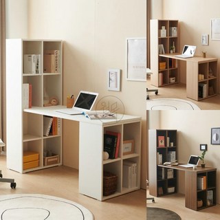 3컬러 H형 책상 1500mm 와이드 학생 고학년 수험생 학습 공간 원룸, 메이플