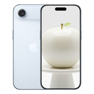 17 Air 미개봉 새제품, 256GB, Apple 아이폰 17 Air 스카이블루