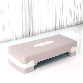 아리프 2단 가든 스텝박스, 베이지