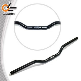 보급형 알루미늄 라이저 핸들바 25.4mm 600mm, 1개