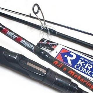 테일워크 Salty Shape - Aji & Mebaring [솔티세이프-아지&메바링] 테일워크 에이테크(보증서 있음), 79L튜블러