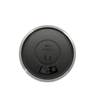 LG전자 퓨리케어 오브제컬렉션 360도 알파UP G 펫필터 공기청정기 AS334NG4C 109㎡ 방문설치, LG정품 무빙휠