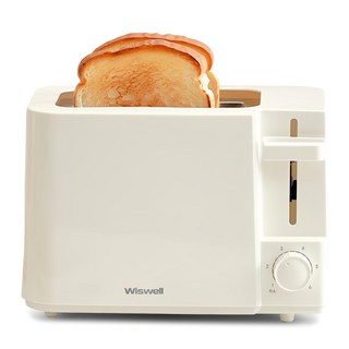 Wiswell Crunch烤土司機, TA8115