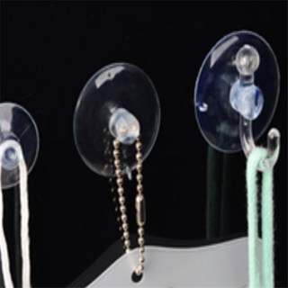 퀘볼로 유리창 흡착판 뽁뽁이, 22mm (16P)