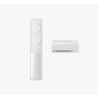 삼성(17평)+(6평) 2in1 AI 무풍 클래식 홈멀티형 인버터 에어컨 AF70F17D11WRZ 방문 설치, 일반배관형