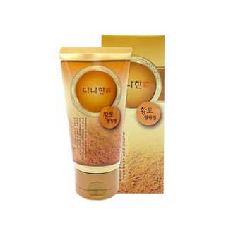 매끄럽고 유연한피부결 목화섬유 황토필링젤(150ml) 등드름 제거제 크림 홈, 150ml, 1개