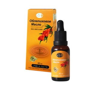 康心 頂級沙棘籽油滴劑 30ml/瓶【美十樂藥妝保健】調整體質 維持消化道機能 胃潰瘍救星 調節胃酸 皮膚傷口, 1個, 30ml/瓶, 30ml