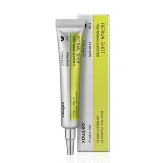 韓國原裝進口 A醛時光針 水煮蛋肌膚 毛孔粗大, 1個