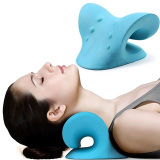 목스트레칭기구 거북목 일자목 넥스트레쳐, 1개, 단일옵션